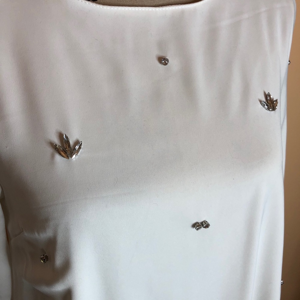 💚Lulu’s shift dress - Picture 6 of 13